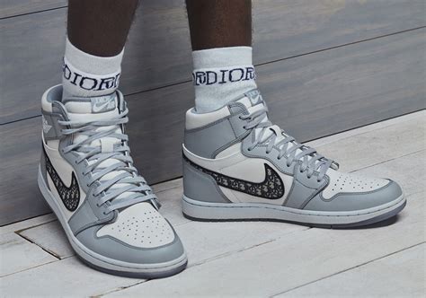 dior air force prix|jordan 1 dior cost.